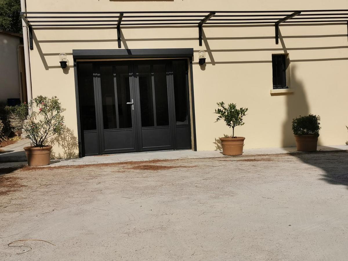 Gite 2 Chambres Avec Piscine 塞尔纳克 外观 照片