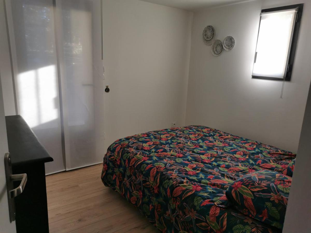 Gite 2 Chambres Avec Piscine 塞尔纳克 外观 照片