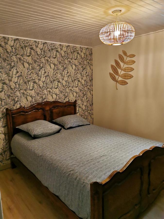 Gite 2 Chambres Avec Piscine 塞尔纳克 外观 照片