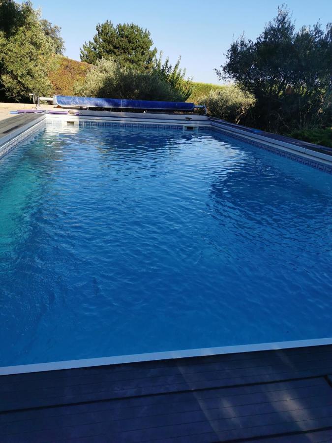Gite 2 Chambres Avec Piscine 塞尔纳克 外观 照片